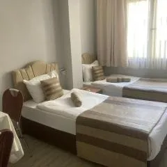 ALİBEY OTEL