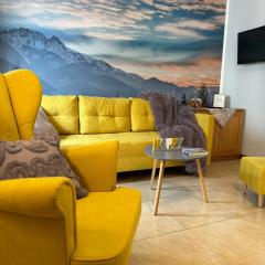 Zakopane - Apartament Chomikówka