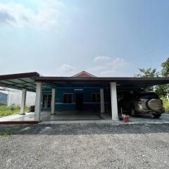 Cahaya Homestay