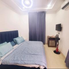 3 Bedroom Apartment in Lekki