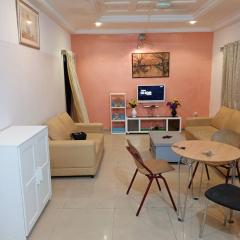 Appartement 2 Chambre Salon à Abomey-Calavi Bakita