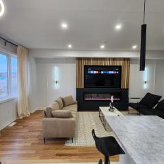 Exclusive Home in Niagara Falls