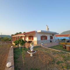 Green Villa Shendelli