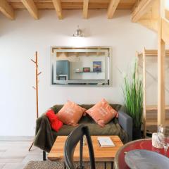 Tiny House Maison de pecheur