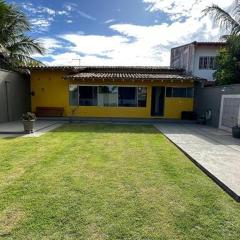 Casa Amarela