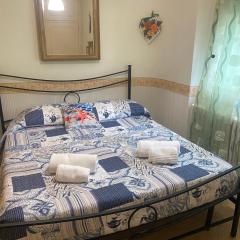 Appartamento Bouganville