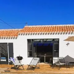 L Atelier de Dimitri a 500m de la Plage
