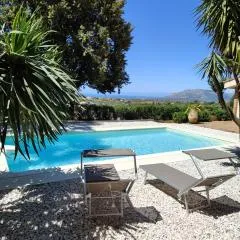 Cleo - Villa Siciliana