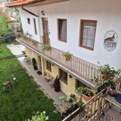 Saint John's 22 Brasov