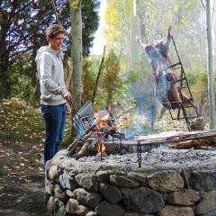 Casa Rural Los Coirones 6Pax By Inside