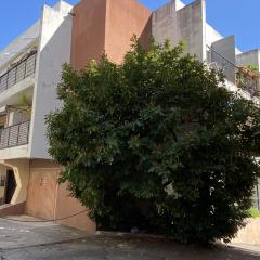 Appartement Nice Magnan