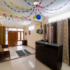 RUDRA Guest House