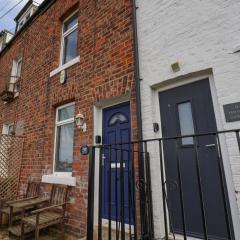 Dry Dock Cottage