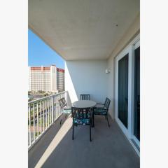 Laketown Wharf 816 'Tasty Waves PCB'