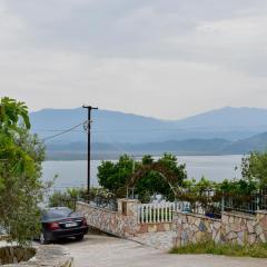 Ksamil Sea&Lake view Escape