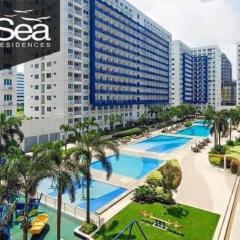 Chelsie's Condotel Near Moa
