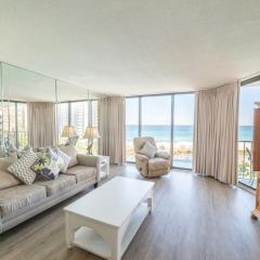 Edgewater 1-0502 'Island Paradise'