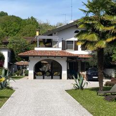 Villa Rose