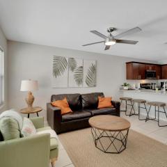 Newly Renovated Condo in Apollo Beach 5!