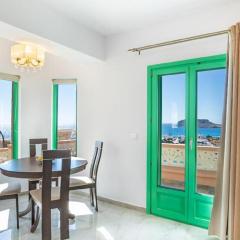 La Scala Luxury Villa Maria Callas with jacuzzi