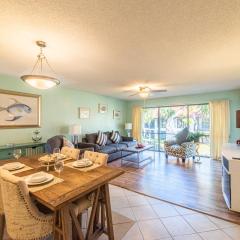 Edgewater Villa 0955 'Fountain of Youth'