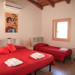 Guesthouse Villa Fabris