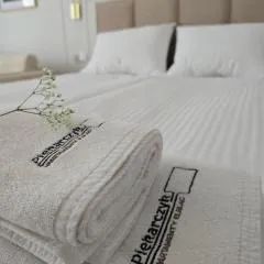 Apartamenty Piekarczyk - Elbląg