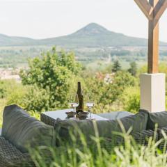 Chill'Inn Country Home in the Balaton Uplands