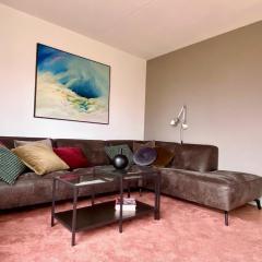 Kustverhuur, Park Scheldeveste Zwin 010