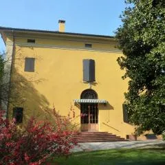 Palazzo Bonfiglioli