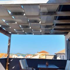 Accommodation Centar, Murter