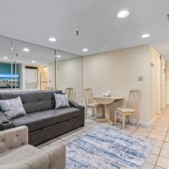 Beautiful 2 Bedroom Apartment in Cherry Grove with Stunning Views Buena Vista 402