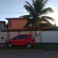 Duplex na Praia de Guriri