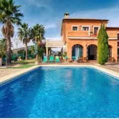 Villa Rocio Benidorm