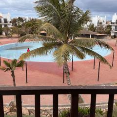 Private Apartment Dunas Resort 1 Bed penthouse with Balcony pool view