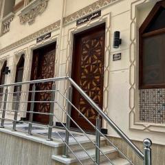 شقة للايجار بكمبوند البركة بالأسكندرية مصر