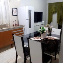 Apartamento Balneário rincão