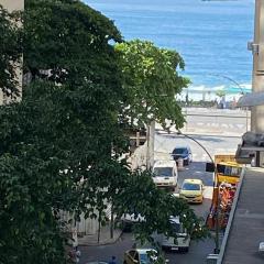 Apartamento temporada Copacabana