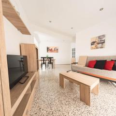 Pet-Friendly apartamento en Granada by beBalmy