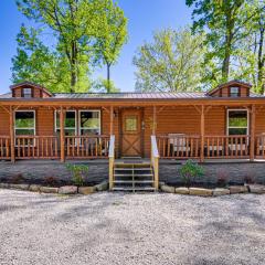 Somerset Cabin, Close to Lake Access!