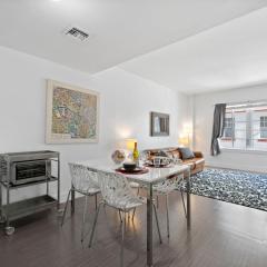 1 Bedroom Jr Suite - Ocean Drive & 6th Str