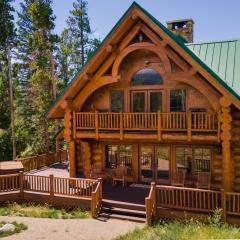 52 Timber Circle Selah Vista Lodge by Stay Winter Park