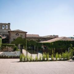 Hotel Boutique El Convento de Mave