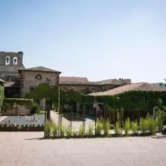 Hotel Boutique El Convento de Mave
