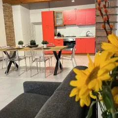 Loft Via Roma Serravalle