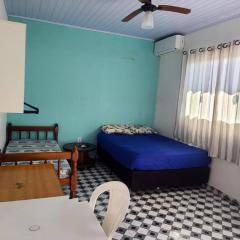 Suites do Rafa Ubatuba