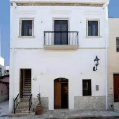 Casa Alexina