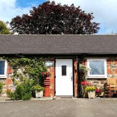 The Old Stable, a bright annex in Woolsery