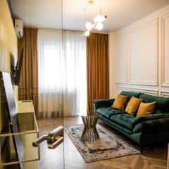 Amazing Apartment - Palas Mall