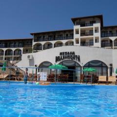 VODENICATA 4-10 Apartment Sveti Vlas